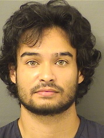  JONATHAN MASSOLA RAMCHARAN Photo