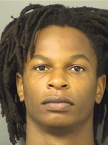  ANTONIO DENNARD BOLDIN Photo For  ANTONIO DENNARD BOLDIN