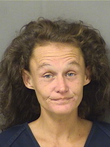  BRITTANY NICOLE SWAZEYAUSLAND Photo