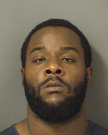 KHALIL ANTHONY BRANTLEY Photo