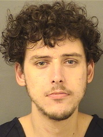  JORDYN ALEXANDER PAUL Results from Palm Beach County Florida for  JORDYN ALEXANDER PAUL