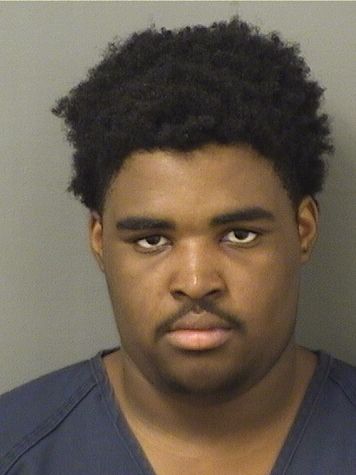  DENIRICK POPE Results from Palm Beach County Florida for  DENIRICK POPE