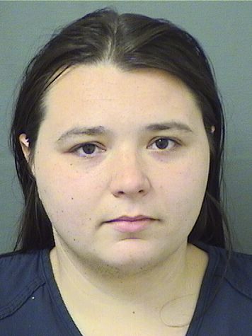  KIMBERLY ELAINE CANDELARIO Results from Palm Beach County Florida for  KIMBERLY ELAINE CANDELARIO