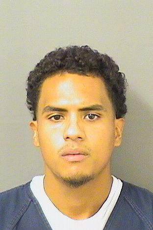  JAVIN YAQUILLE PINALES Results from Palm Beach County Florida for  JAVIN YAQUILLE PINALES