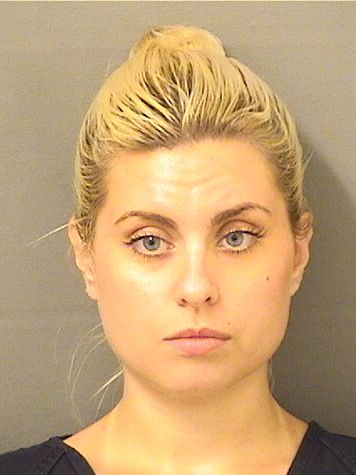  ERICA NOELLE SHERWOOD Photo For  ERICA NOELLE SHERWOOD