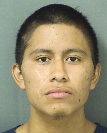  CHRISTIAN MISAEL RAMIREZ Photo For  CHRISTIAN MISAEL RAMIREZ