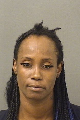  SHANTEKA NAQUYA ARVINGER Photo For  SHANTEKA NAQUYA ARVINGER