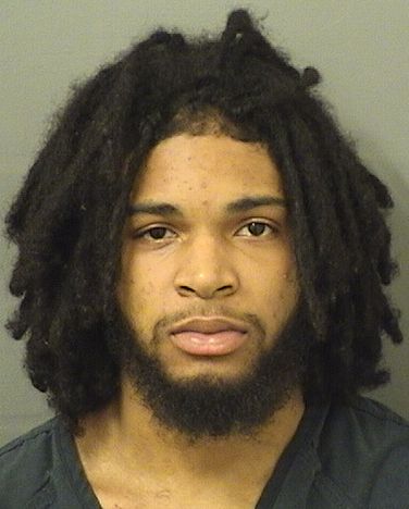  ISAAC CEDRIC DELEVEAUX Photo For  ISAAC CEDRIC DELEVEAUX