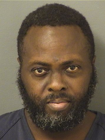  JEFFREY JACKSON Results from Palm Beach County Florida for  JEFFREY JACKSON