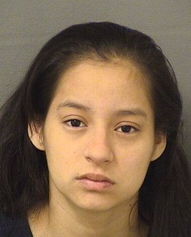  YOSSELIN FABIOLA GARCIAORELLANA Results from Palm Beach County Florida for  YOSSELIN FABIOLA GARCIAORELLANA