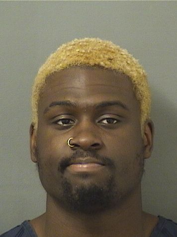  KAVARIS TYREE TRIPP Results from Palm Beach County Florida for  KAVARIS TYREE TRIPP