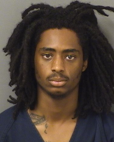  TRAVIS LENDELL J NEVILLE Results from Palm Beach County Florida for  TRAVIS LENDELL J NEVILLE