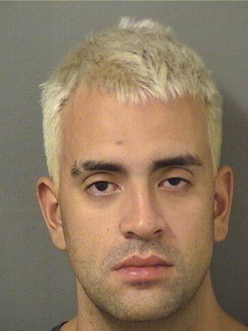  SAMUEL TOBON Photo For  SAMUEL TOBON