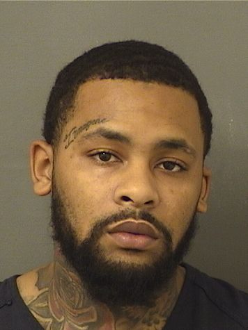  KEITRON ANDRES STEWARD Photo For  KEITRON ANDRES STEWARD