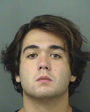  NOAH LUKE BEVARD Photo For  NOAH LUKE BEVARD