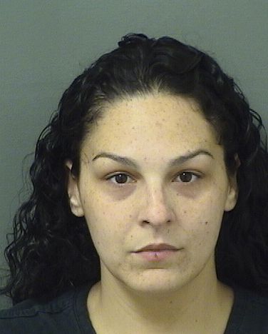  GENESIS NICOLE HERNANDEZ Photo