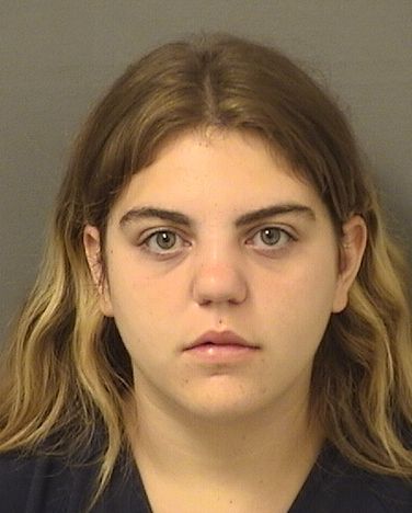  MICHAELA MARIANO Photo