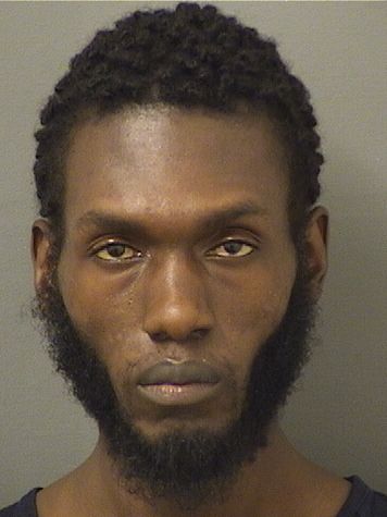  JUDE JUNIOR DOLISCAR Photo