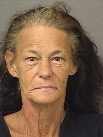  JACKI MONIQUE BECKER Photo For  JACKI MONIQUE BECKER