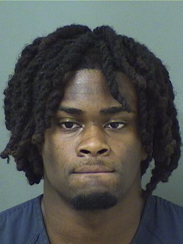  BOAZ ESTIMABLE Photo