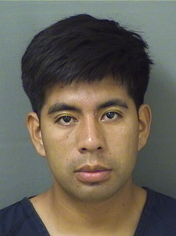  EVER E MENDEZCHAVEZ Photo