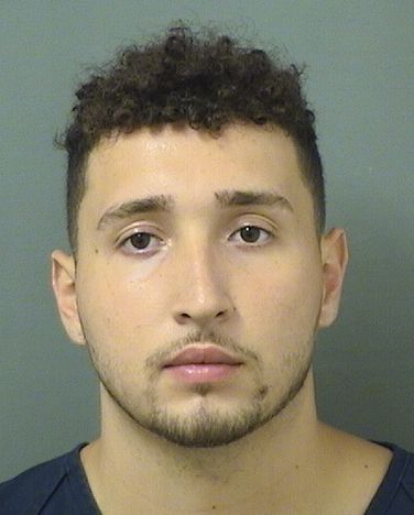  ESTEBAN GAONAGONZALEZ Results from Palm Beach County Florida for  ESTEBAN GAONAGONZALEZ