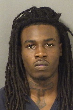  IRVING LAMONT Jr RICHARDSON Photo For  IRVING LAMONT Jr RICHARDSON