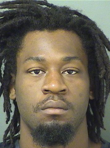  XAVIER DEVON PERKINS Photo