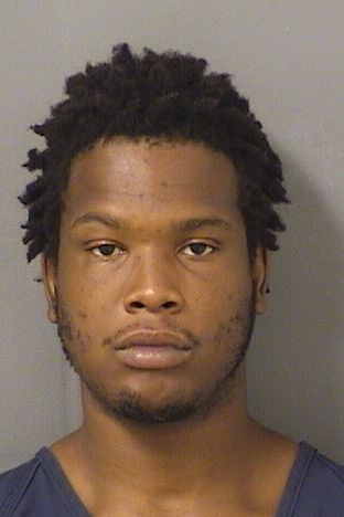  AKEEM JABAR STRONG Photo