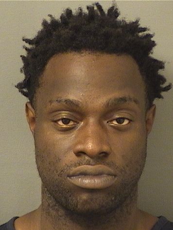  QUINTON RAY GIVENS Photo