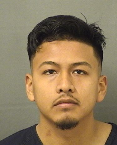  ANGEL L HERNANDEZFLORES Photo