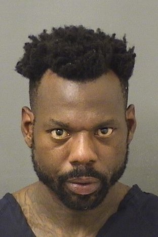  DEONTA GLENN HARRIS Results from Palm Beach County Florida for  DEONTA GLENN HARRIS