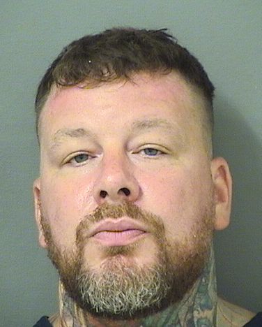  JUSTIN MATTHEW CLINE Results from Palm Beach County Florida for  JUSTIN MATTHEW CLINE