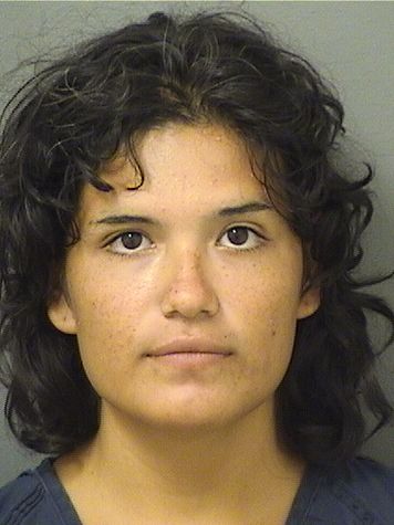  ORALIA TREVINO Photo