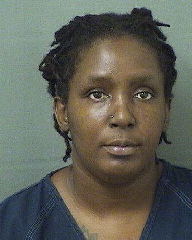  YVETTE HAMMOND Photo