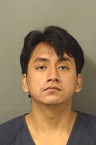  JESUS MANUEL TORREZGASPAR Results from Palm Beach County Florida for  JESUS MANUEL TORREZGASPAR