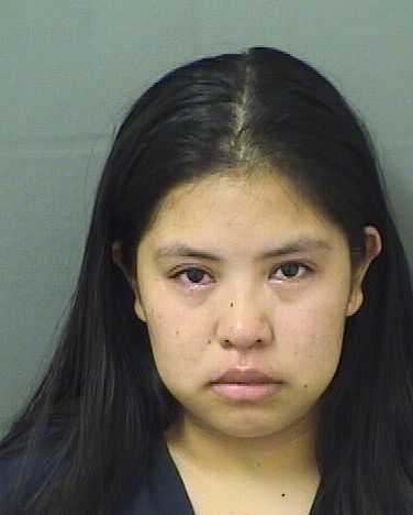  SARA YOJANA RAMOSPEREZ Photo For  SARA YOJANA RAMOSPEREZ