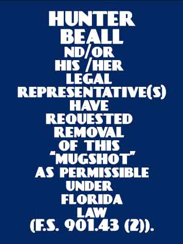  HUNTER BEALL Resultados de la busqueda para Palm Beach County Florida para  HUNTER BEALL