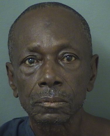  LARRY ALEXANDER JAMES Results from Palm Beach County Florida for  LARRY ALEXANDER JAMES