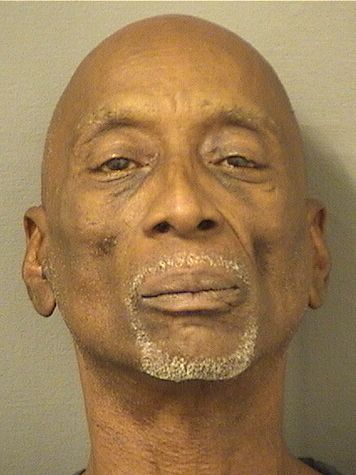  TONY LAVARRIS HAMON Results from Palm Beach County Florida for  TONY LAVARRIS HAMON