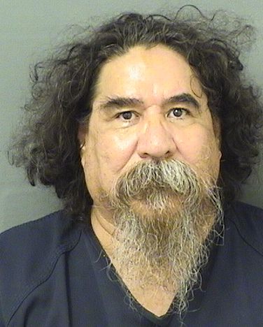  MICHAEL ANTHONY DIAZ Photo