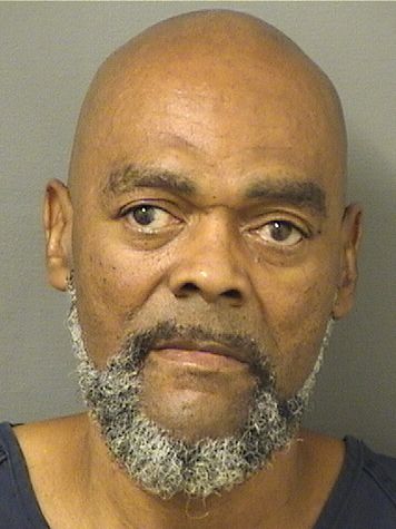  KEITH TYRONE FOULKS Photo