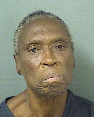  CYNTHIA DENISE HORNE Photo