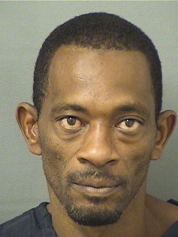  TYRONE DAVID HANKERSON Photo