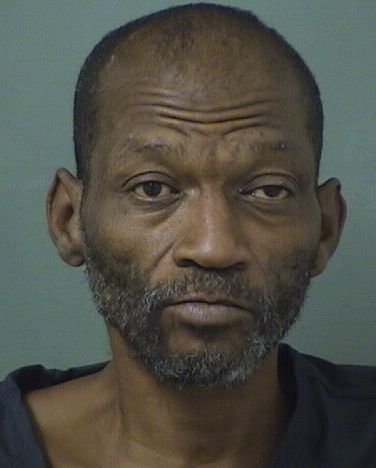  NATHANIEL LANARD GLINTON Results from Palm Beach County Florida for  NATHANIEL LANARD GLINTON