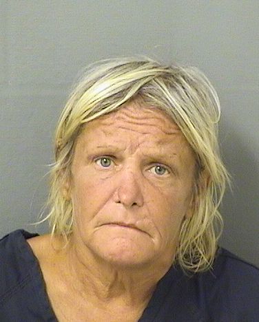  TRINA HELEN SOLANO Photo