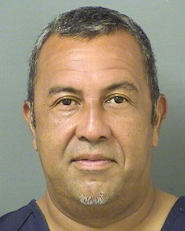  LEONEL J UMANA Results from Palm Beach County Florida for  LEONEL J UMANA