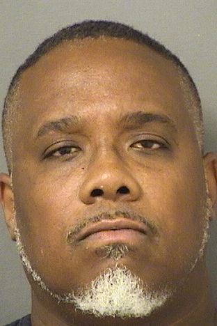  OMAR DELINO WALKER Photo