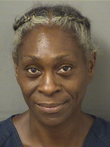  NERRISHA COLLEEN SMITH Photo