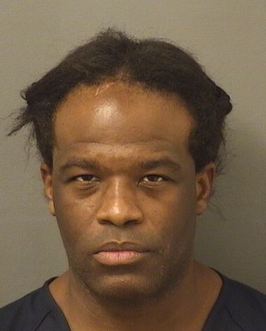  CYRUS BERNARD RICHARDSON Results from Palm Beach County Florida for  CYRUS BERNARD RICHARDSON